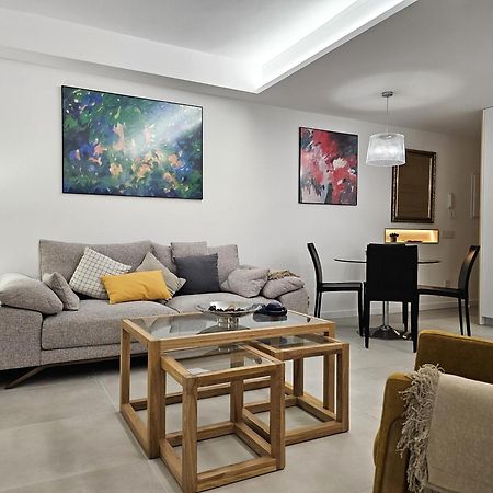 Teresita "La Fuente" - Puerto De Mogan Apartment Ngoại thất bức ảnh