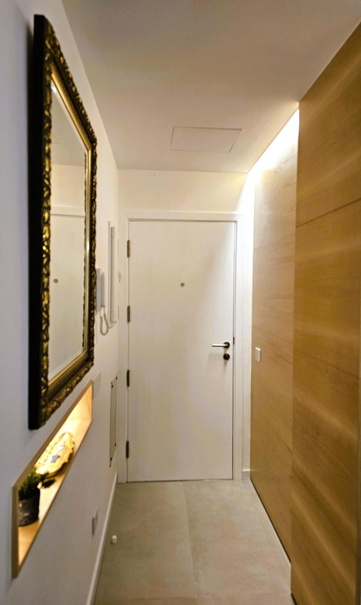 Teresita "La Fuente" - Puerto De Mogan Apartment Ngoại thất bức ảnh
