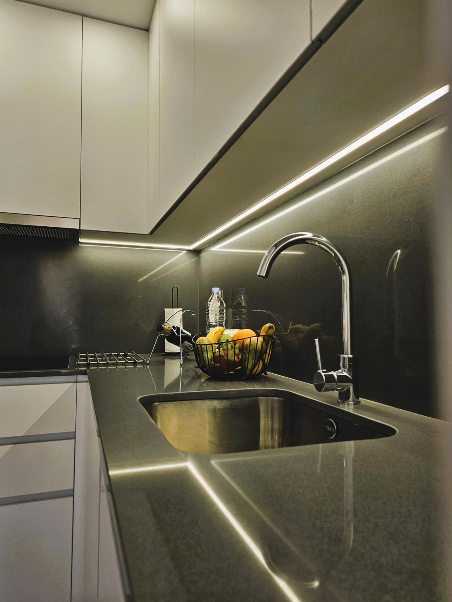 Teresita "La Fuente" - Puerto De Mogan Apartment Ngoại thất bức ảnh