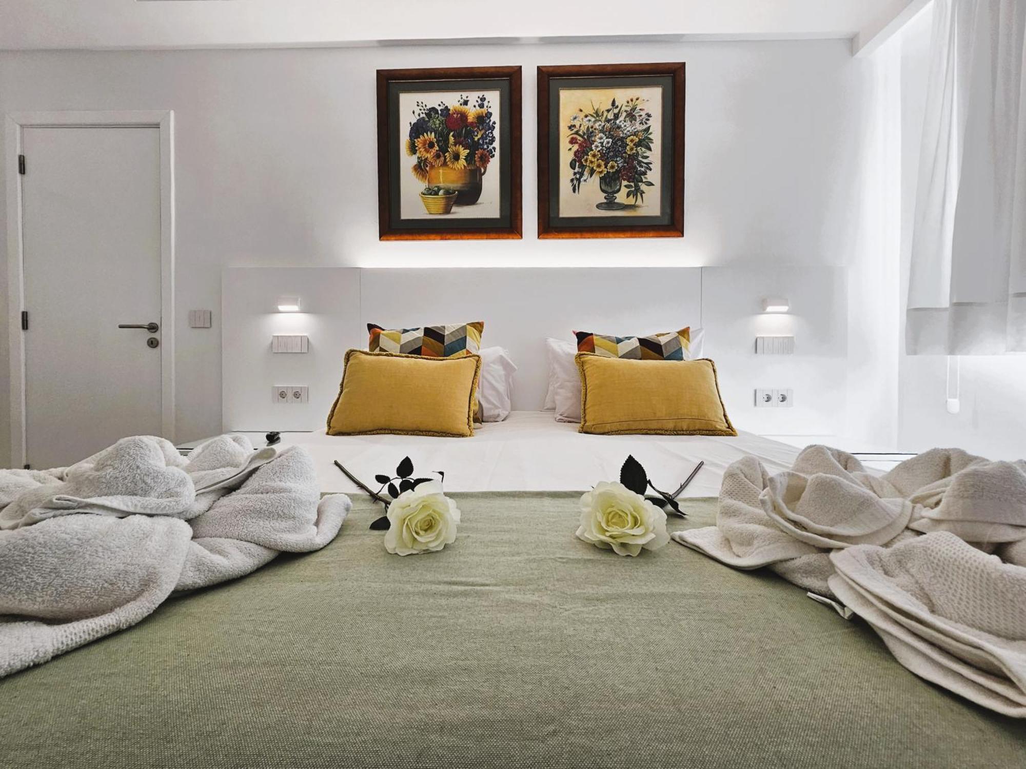 Teresita "La Fuente" - Puerto De Mogan Apartment Ngoại thất bức ảnh