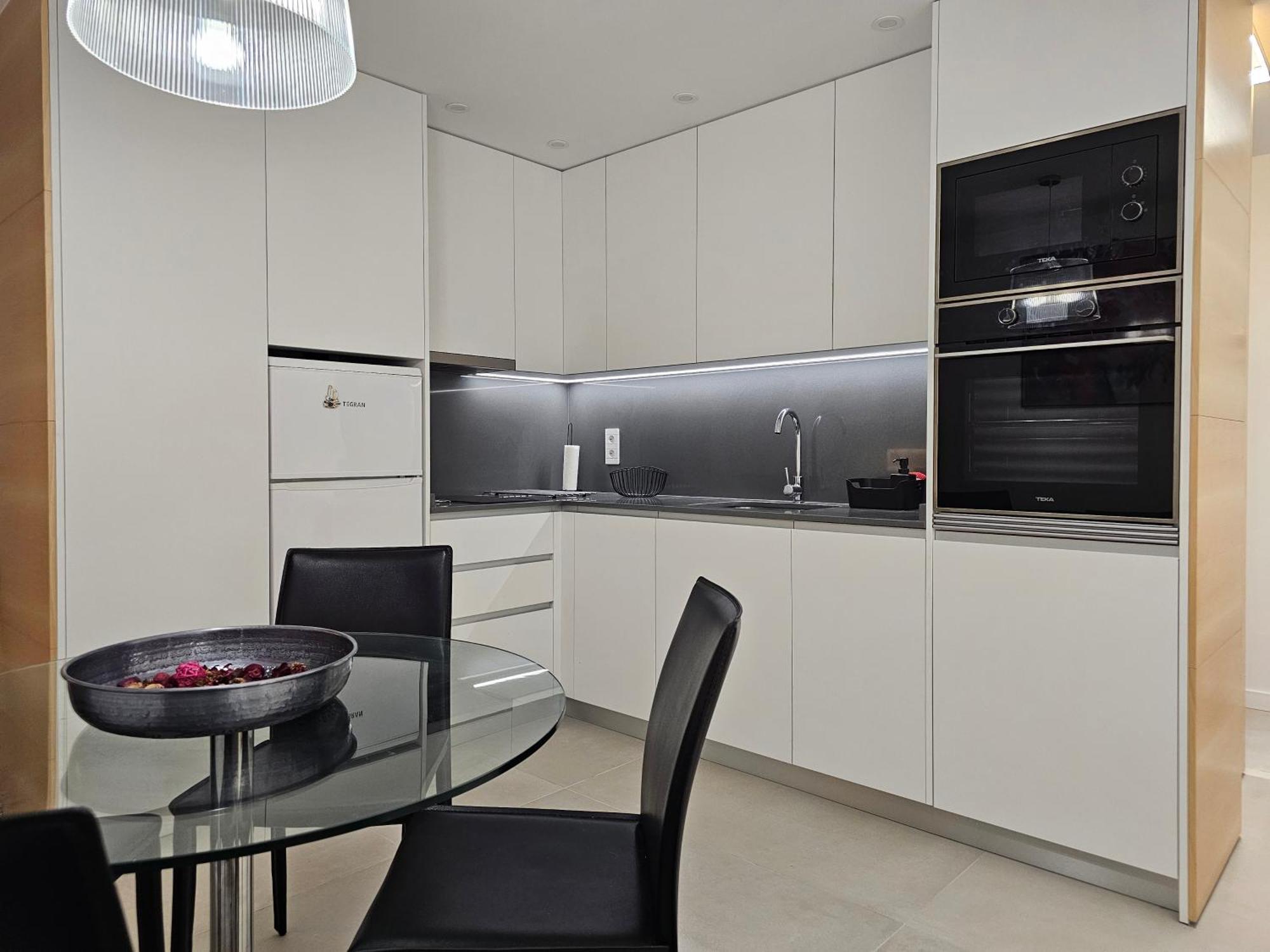 Teresita "La Fuente" - Puerto De Mogan Apartment Ngoại thất bức ảnh