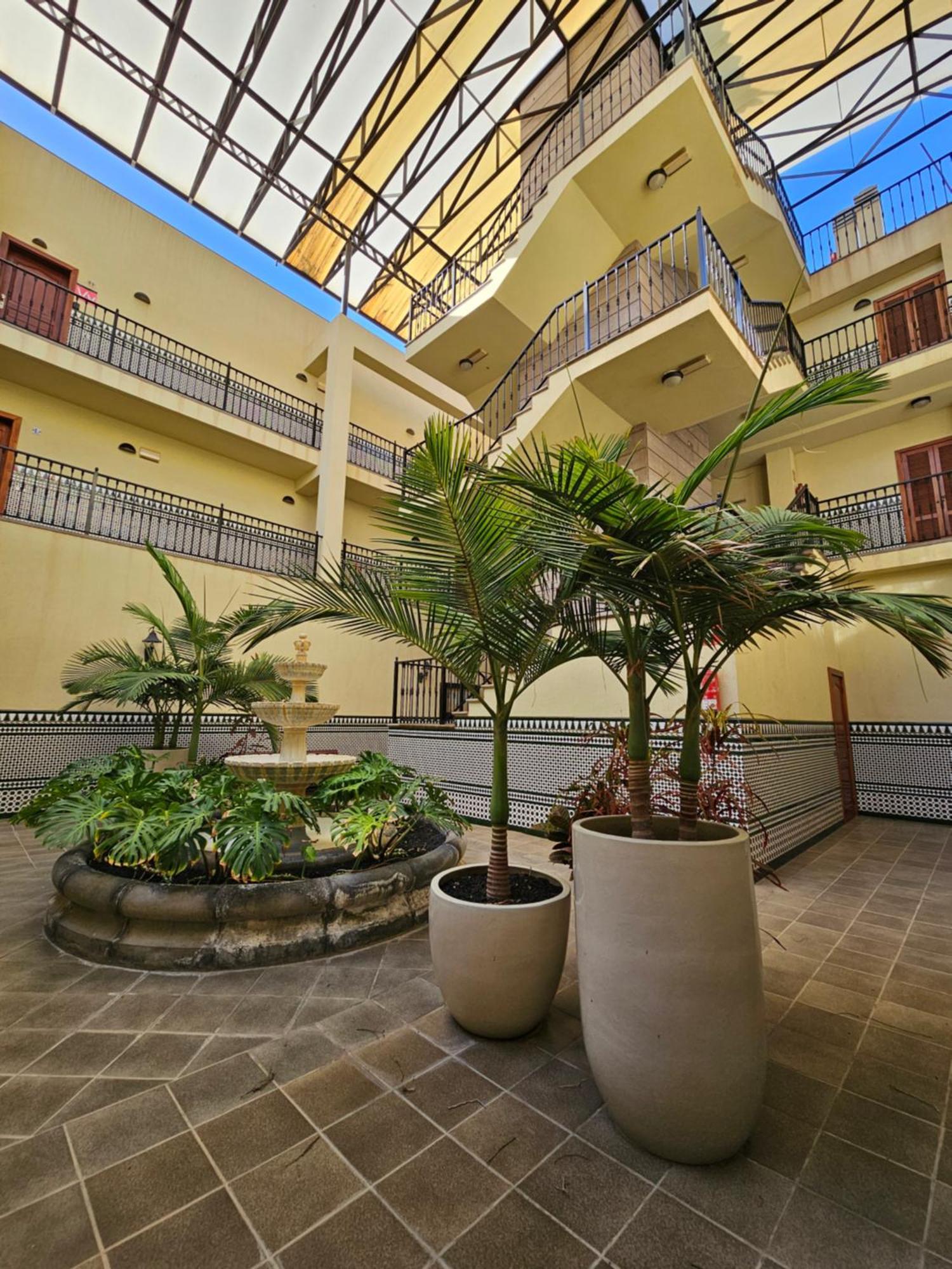 Teresita "La Fuente" - Puerto De Mogan Apartment Ngoại thất bức ảnh