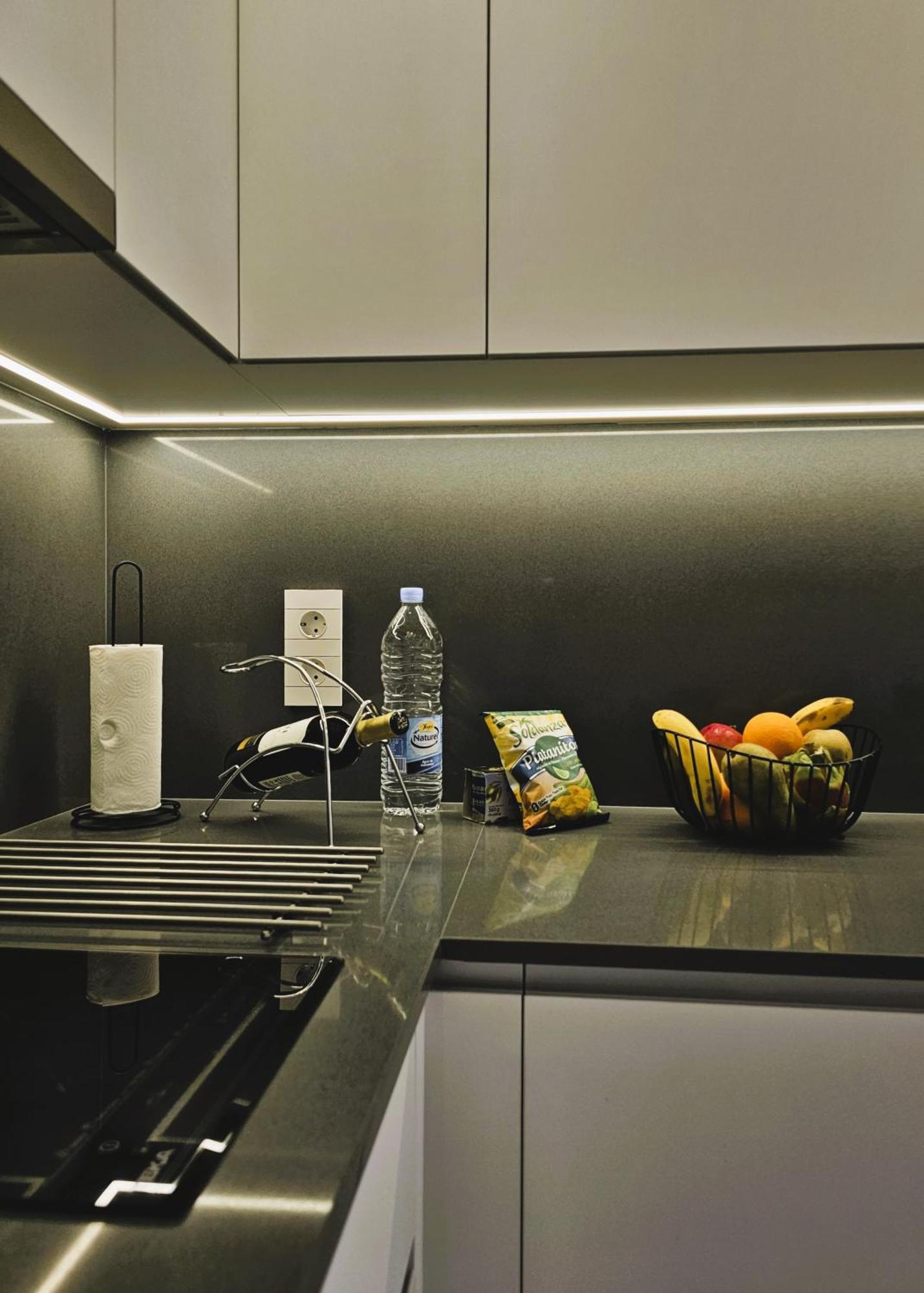 Teresita "La Fuente" - Puerto De Mogan Apartment Ngoại thất bức ảnh