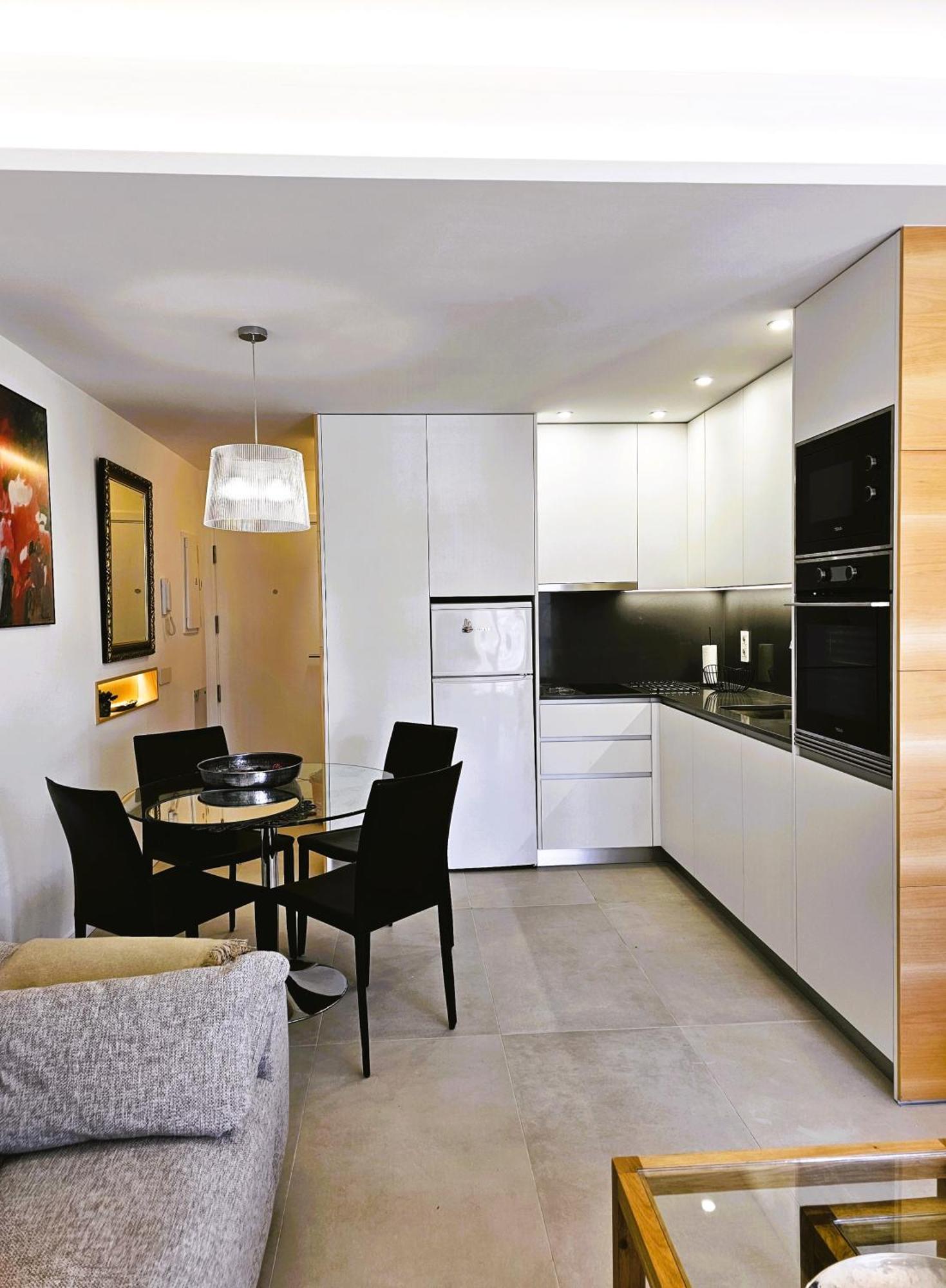Teresita "La Fuente" - Puerto De Mogan Apartment Ngoại thất bức ảnh