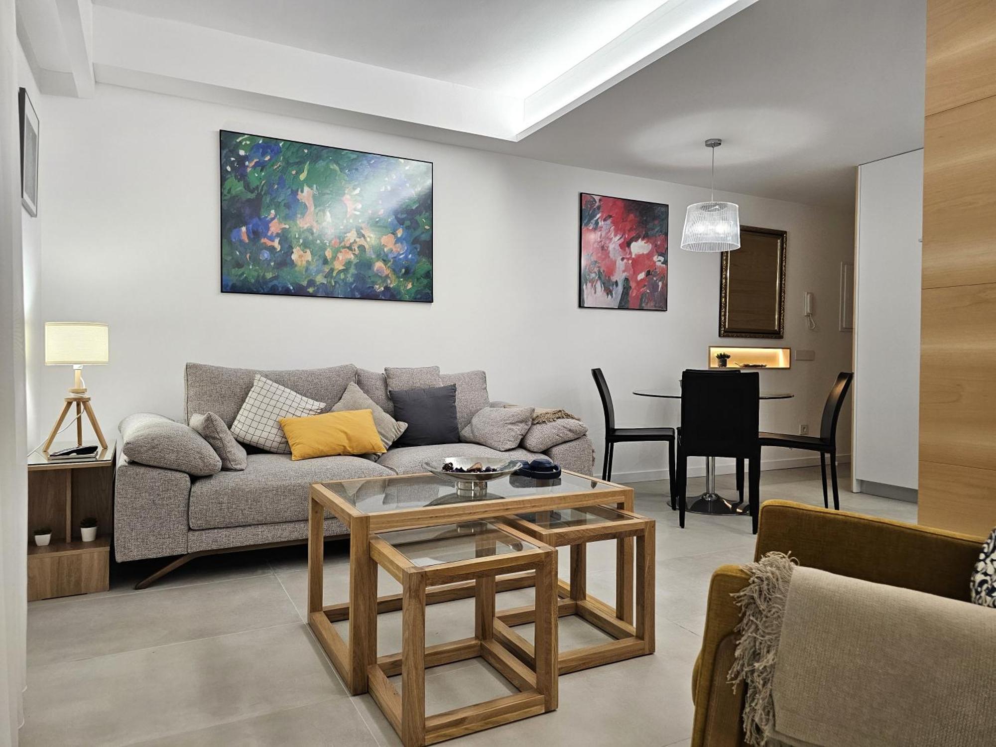 Teresita "La Fuente" - Puerto De Mogan Apartment Ngoại thất bức ảnh
